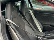 Porsche 718 Cayman CAYMAN GTS PDK 55