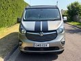 Vauxhall Vivaro 1.6 CDTi 2900 BiTurbo ecoTEC Limited Edition Nav Diesel Manual L2 H1 Euro 13