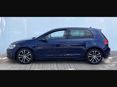 Volkswagen Golf 1.5 Golf R-Line TSi Evo 5dr 67