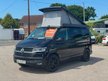 Volkswagen Transporter AWAITING PREPARATION 1