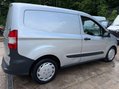 Ford Transit Courier 1.5 TDCi Panel Van 5dr Diesel Manual L1 Euro 6 (SLD) (75 ps) 33
