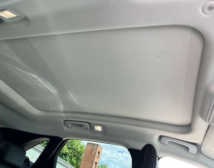 Ford Kuga 2.5 Kuga Vignale PHEV CVT 5dr 92