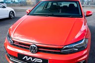 Volkswagen Polo 2.0 Polo GTi TSi Semi-Auto 5dr 33