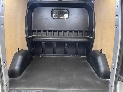 Ford Transit Custom 300 LIMITED DCIV ECOBLUE 9