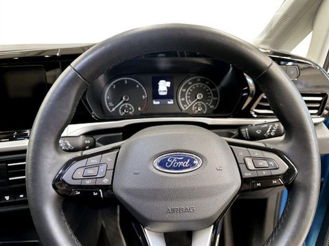Ford Tourneo Connect 2.0 EcoBlue Titanium MPV 5dr Diesel Manual Euro 6 (s/s) (122 ps) 13