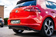 Volkswagen Golf 2.0 Golf GTi Semi-Auto 5dr 36