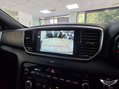 Kia Sportage 1.6 CRDi MHEV GT-Line Euro 6 (s/s) 5dr 36