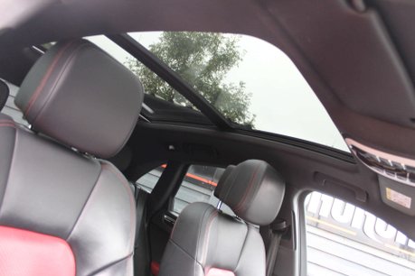 Porsche Macan 3.0 Macan S D Semi-Auto 4WD 5dr 7