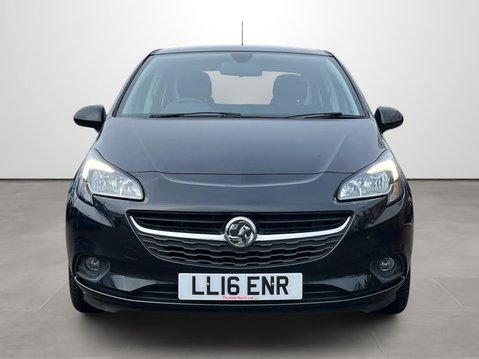 Vauxhall Corsa 1.4 ecoFLEX Energy 5dr [AC] 5