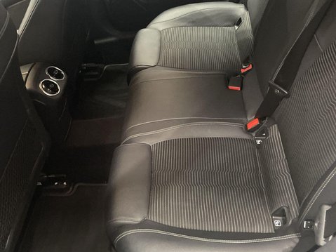 Mercedes-Benz A Class 1.5 A180d Sport Hatchback 5dr Diesel 7G-DCT Euro 6 (s/s) (116 ps) 18