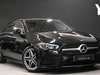 Mercedes-Benz CLA Class 1.3 CLA 200 AMG Line Premium Auto 5dr