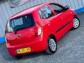 Hyundai i10 1.1 ES Euro 4 5dr 39