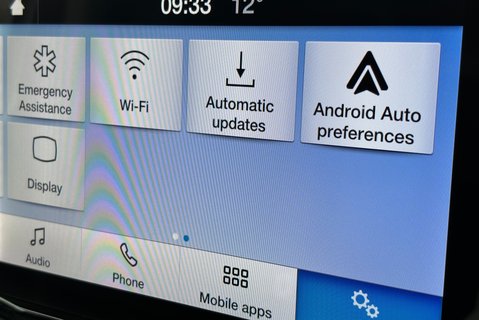 Ford Transit Custom 300 L1 Limited 130ps Panel Van 26