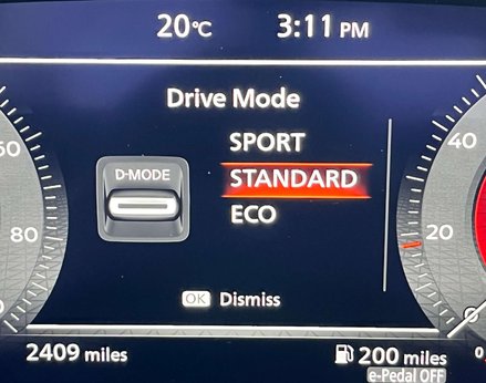 Nissan X-Trail 1.5 X-Trail N-Connecta E-Power A 5dr 22