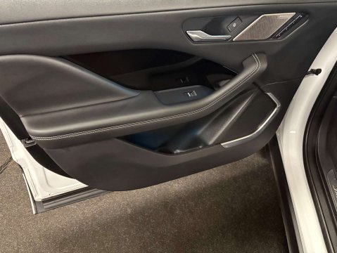 Jaguar I-Pace I-Pace EV400 HSE 4WD 5dr 39