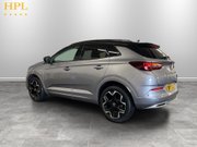 Vauxhall Grandland 1.2 Turbo Ultimate SUV 5dr Petrol Auto Euro 6 (s/s) (130 ps) Alloys - Air C 5