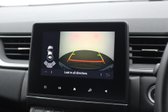 Renault Captur 5dr 1.6 E-Tech Techno Petrol Plug-in Hybrid Automatic 9