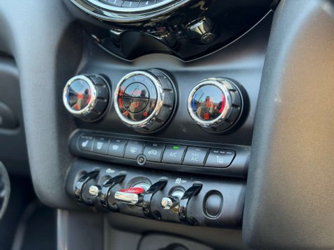 Mini Convertible 1.5 Cooper 2dr 23