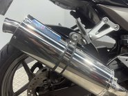 Kawasaki Z ZR750 2005 ONLY 20K NEW MOT SERVICED COMMUTER BIKE 750CC 43