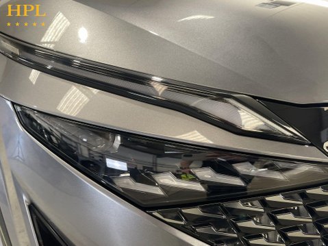 Nissan Qashqai 1.5 h e-POWER Tekna SUV 5dr Petrol Hybrid Auto Euro 6 (s/s) (190 ps) 9