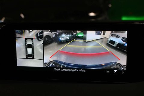 Mazda 3 2.0 Mazda3 GT Sport Tech MHEV 5dr 6