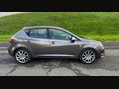 SEAT Ibiza 1.2 Ibiza FR TSi Semi-Auto 5dr 3