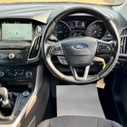Ford Focus 1.5 TDCi Zetec Edition Euro 6 (s/s) 5dr