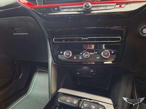 Vauxhall Mokka Electric 50kWh SRi Premium Auto 5dr 32