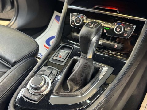 BMW 2 Series 2.0 218d M Sport Auto 5dr 54