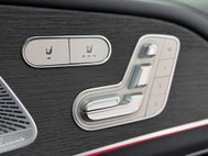 Mercedes-Benz GLE 2.9 GLE400d AMG Line (Premium Plus) SUV 5dr Diesel G-Tronic 4MATIC Euro 6 ( 47