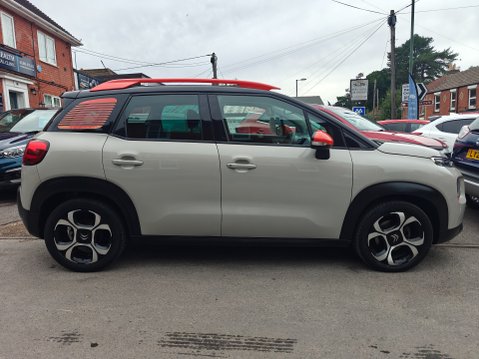 Citroen C3 Aircross PURETECH FLAIR S/S 2