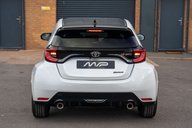 Toyota GR Yaris 1.6 GR Yaris 4WD 4WD 3dr 9