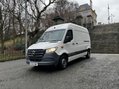 Mercedes-Benz Sprinter 2.1 Sprinter 314 CDI 1