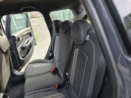 Mini Countryman 2.0 Cooper S Sport SUV 5dr Petrol Steptronic Euro 6 (s/s) (178 ps) 21