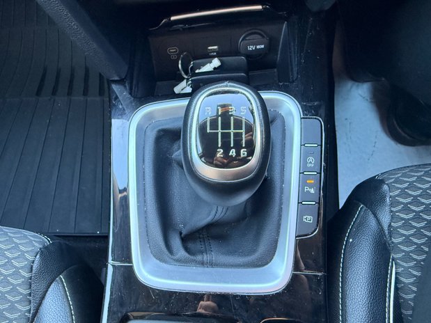 Kia Xceed 3 29