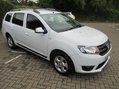 Dacia Logan 0.9 TCe Laureate Euro 6 (s/s) 5dr 1