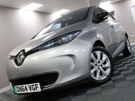 Renault Zoe DYNAMIQUE INTENS 32