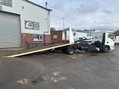 MAN TGL 7.150 TILT SLIDE RECOVERY TRUCK SPEC LIFT 12 MONTHS MOT NO VAT 3