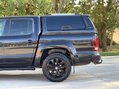 Volkswagen Amarok 3.0 Amarok Aventura Black Edition V6 TDI 4Motion Auto 4WD 25