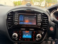 Nissan Juke 1.2 DIG-T N-Connecta SUV 5dr Petrol Manual Euro 6 (s/s) (115 ps) 12