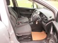 Vauxhall Mokka X 1.4i Turbo ecoTEC Active Euro 6 (s/s) 5dr 18