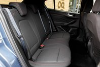 Ford Focus ST-LINE 37