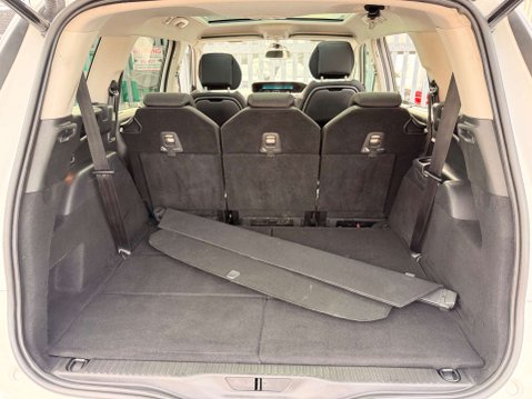 Citroen C4 Spacetourer 1.5 C4 Grand Spacetourer Flair Blue HDi S/S 5dr 54