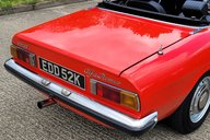 Alfa Romeo Spider 1750 VELOCE 19
