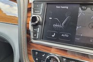 Bentley Bentayga Tdi V8 Bi-Turbo 37