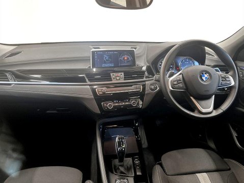 BMW X2 2.0 18d Sport SUV 5dr Diesel Auto sDrive Euro 6 (s/s) (150 ps) Alloys - Air 19