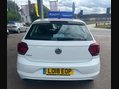 Volkswagen Polo 1.0 TSI SE Euro 6 (s/s) 5dr 6