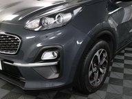 Kia Sportage CRDI 2 ISG MHEV 42