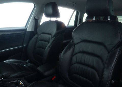 Skoda Kodiaq 1.5 Kodiaq SE L Executive TSi Semi-Auto 5dr 45