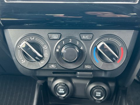 Suzuki Swift SZ-T DUALJET MHEV 16